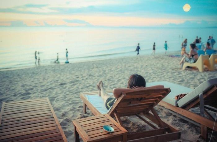 My Lan Resort Phú Quốc-sziget Kültér fotó