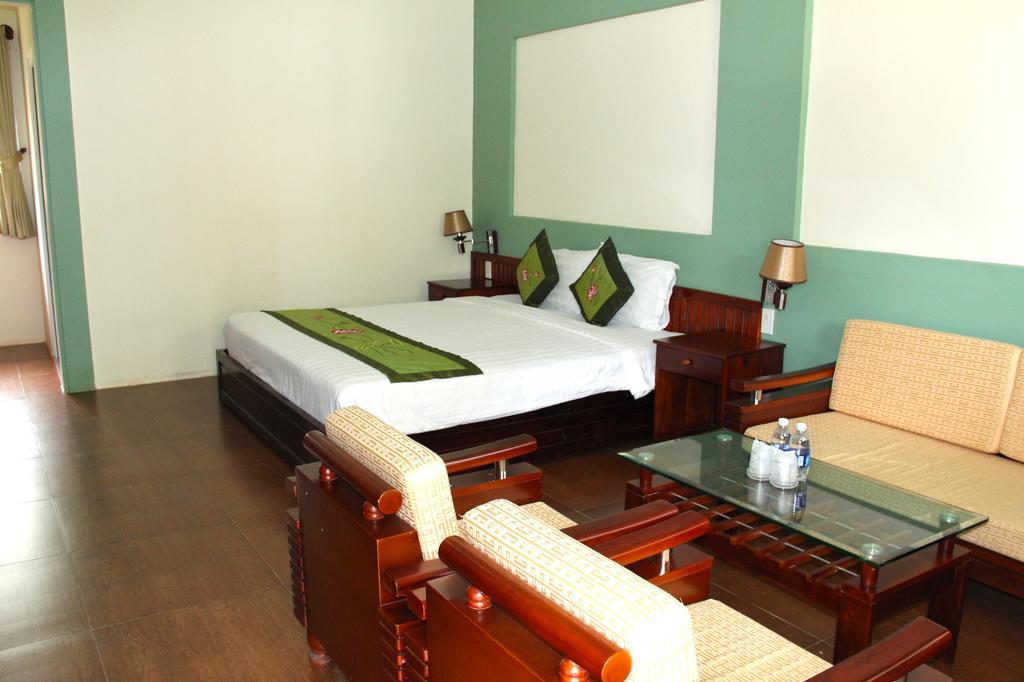 My Lan Resort Phú Quốc-sziget Kültér fotó