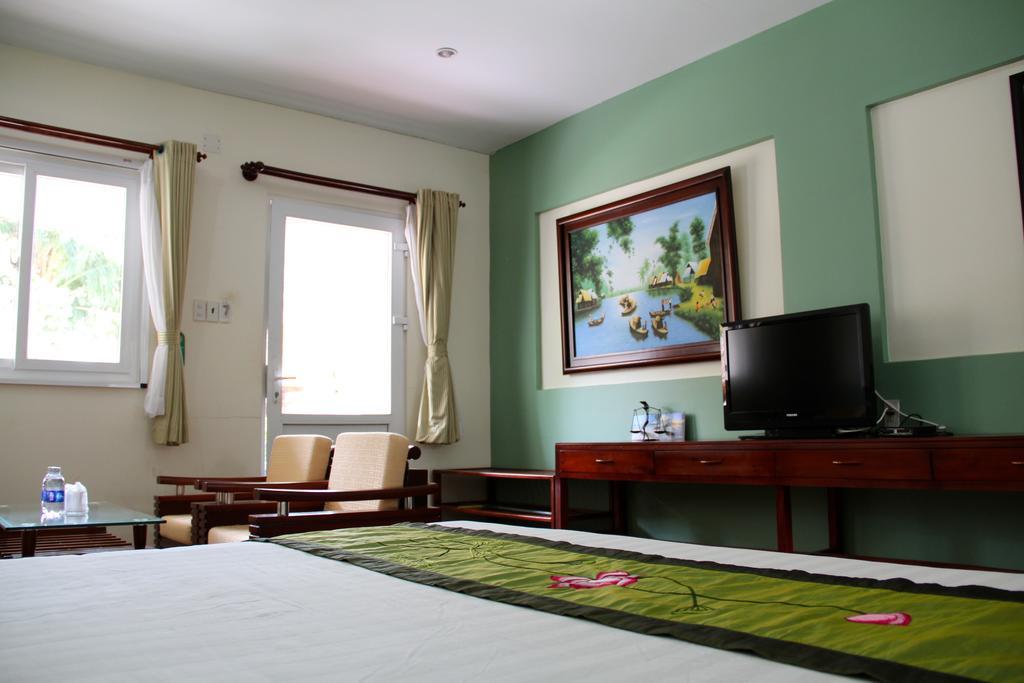 My Lan Resort Phú Quốc-sziget Kültér fotó