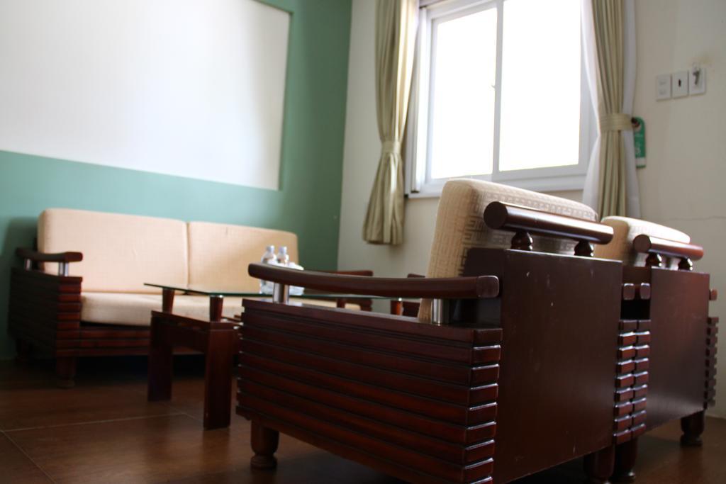 My Lan Resort Phú Quốc-sziget Kültér fotó
