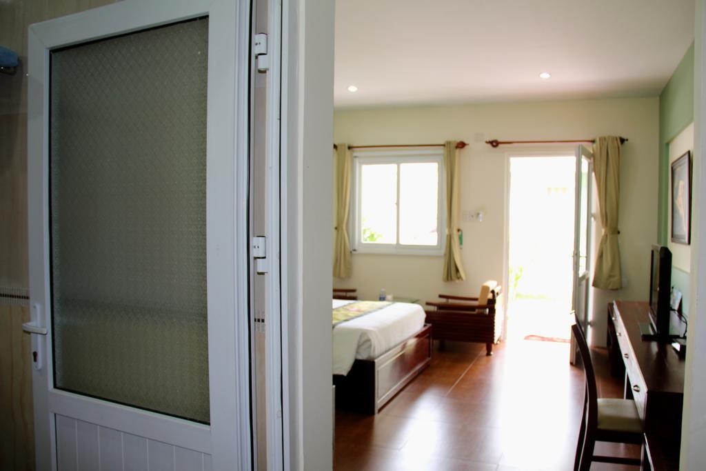 My Lan Resort Phú Quốc-sziget Kültér fotó