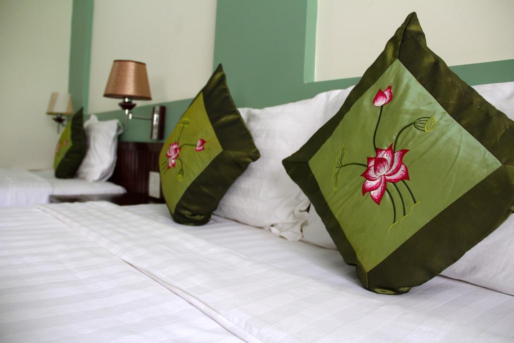 My Lan Resort Phú Quốc-sziget Kültér fotó