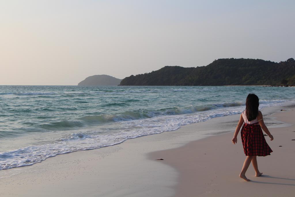 My Lan Resort Phú Quốc-sziget Kültér fotó