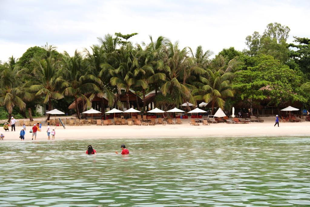 My Lan Resort Phú Quốc-sziget Kültér fotó
