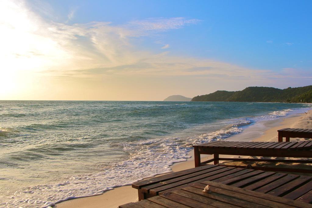 My Lan Resort Phú Quốc-sziget Kültér fotó