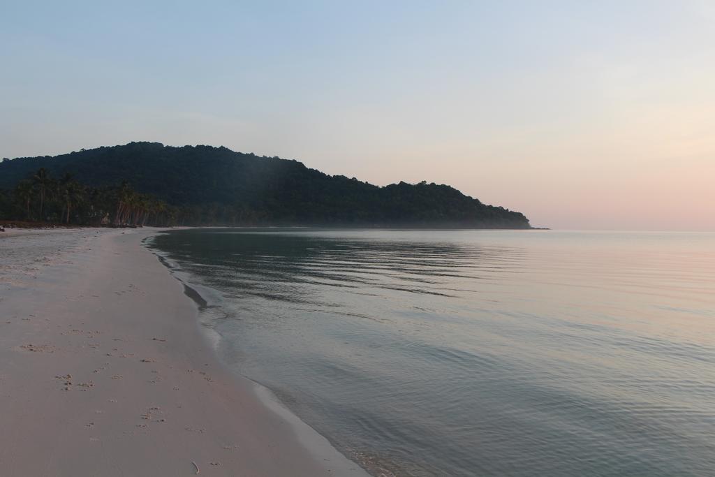 My Lan Resort Phú Quốc-sziget Kültér fotó